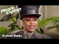 Erykah Badu Explained: Is 'Mama’s Gun' Her Greatest Album Of All Time? | PLEASE EXPLAIN