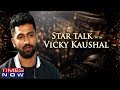 Star Talk With Vicky Kaushal | Times Now Exclusive