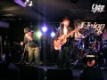パンプキンパイ Live at Union Jack 稲沢