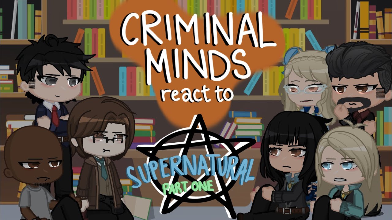 𝗖𝗥𝗜𝗠𝗜𝗡𝗔𝗟 𝗠𝗜𝗡𝗗𝗦 𝗥𝗘𝗔𝗖𝗧 𝗧𝗢 𝗦𝗣𝗡 / 𝗣𝗔𝗥𝗧 𝗢𝗡𝗘: 𝗗𝗪