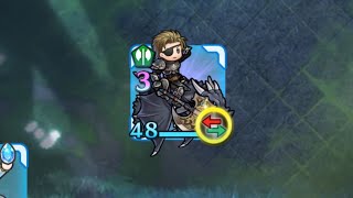[FEH] Some Tests on Brash Assault 4