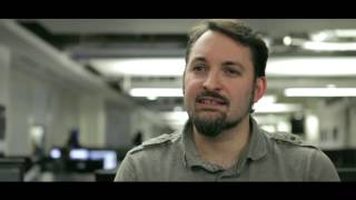 Alien Isolation Developer Diary Lo-fi Sci-fi HD