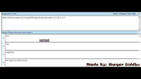 Cs302 part1 midterm solved paper by Waqqar Siddhu #cs302 #vumidterm#virtualUniversity