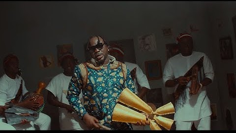 Ejyk Nwamba x Mgbajala - Ogene Ayambombo [Official Video]