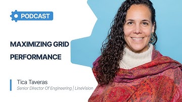 Maximaliseer de rasterprestaties met LineVision