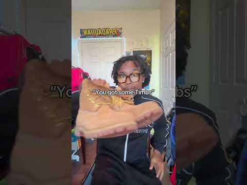 قال الطفل إن أحذية  الستيرويدية