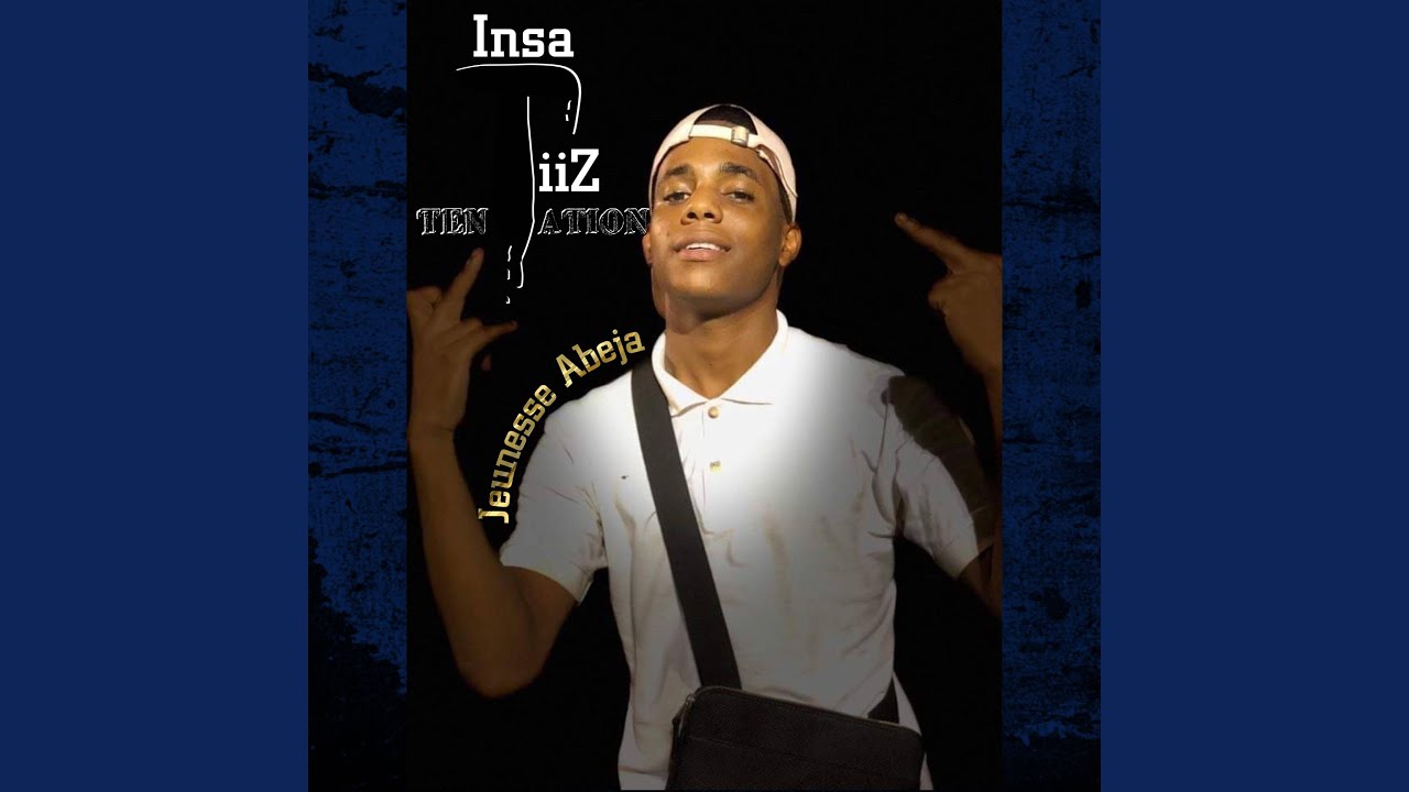 Jeunesse Abéja (feat. Tiiz 05)