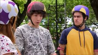 Soy Luna 2 - Escena Capítulo 68 Full Hd