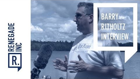 Barry Ritholtz Interview