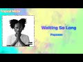 Popcaan Waiting So Long Official Audio mp3