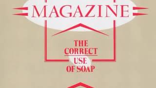 Magazine The Correct Use of Soap Full Album 1980