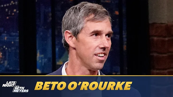 Beto ORourke Explains the Issues with Texas Aborti...