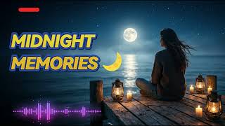 Midnight Memories 🌙 Relaxing Soft Rock Love Songs | Greatest Romantic Classics of All Time screenshot 5