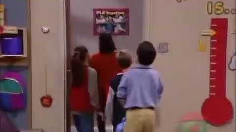 A Package of Friendship (2002 Version) Final Part (Before A Great Day For Learning CD Version)