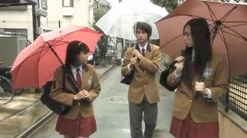 映画「ライトノベルの楽しい書き方」予告編