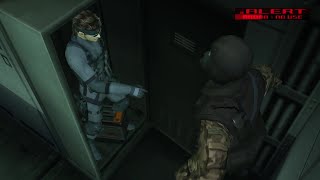 MGS2 - Random Shit #4
