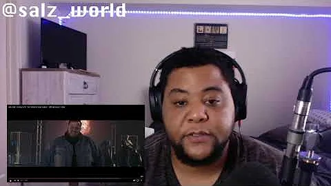 #FIRST TIME HEARING #JELLYROLL "CREATURE" FT TECH N9ne & Krizz Kaliko [SAL TV #Reaxtion]