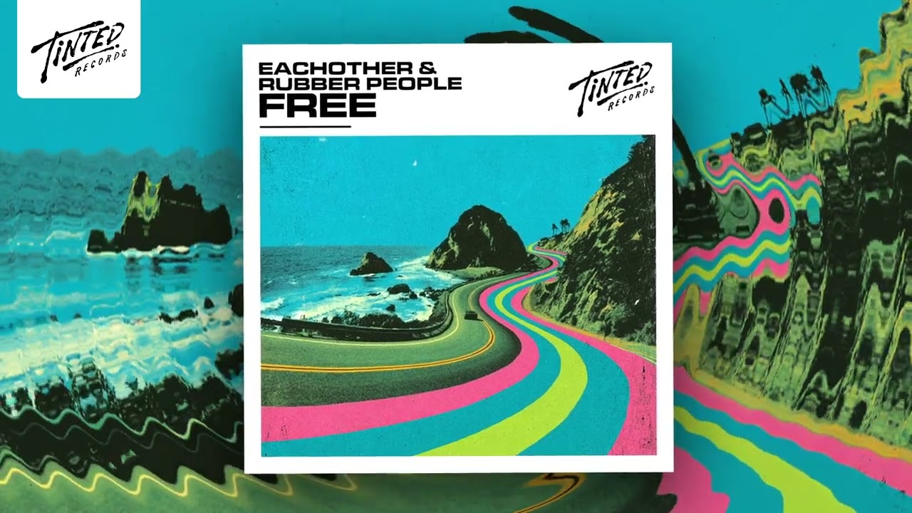 Watch Eachother & Rubber People - Free on YouTube Watch Eachother & Rubber People - Free on YouTube