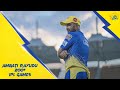 The Journey of Ambati Rayudu in Yellove | ATR 200*