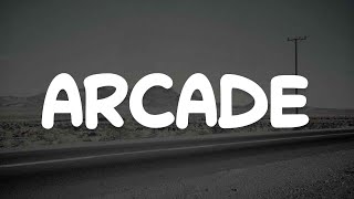 Arcade, Perfect, Minefields (Lyrics) - Duncan Laurence, Ed Sheeran, Faouzia