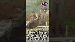 The untold story of Rwanda's liberation .....read more
