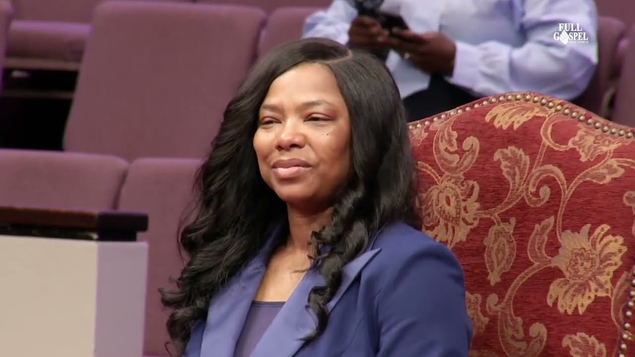 FGHT Dallas: The Forgotten Gospel