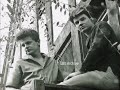 Everly Brothers International Archive :  Swedish Radio Show (April 22 1965)