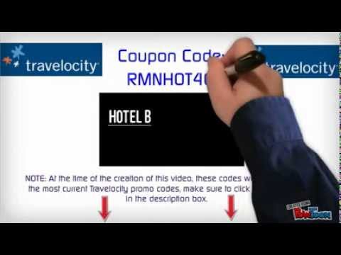 Travelocity Promo Code – Get The Latest Coupon Codes