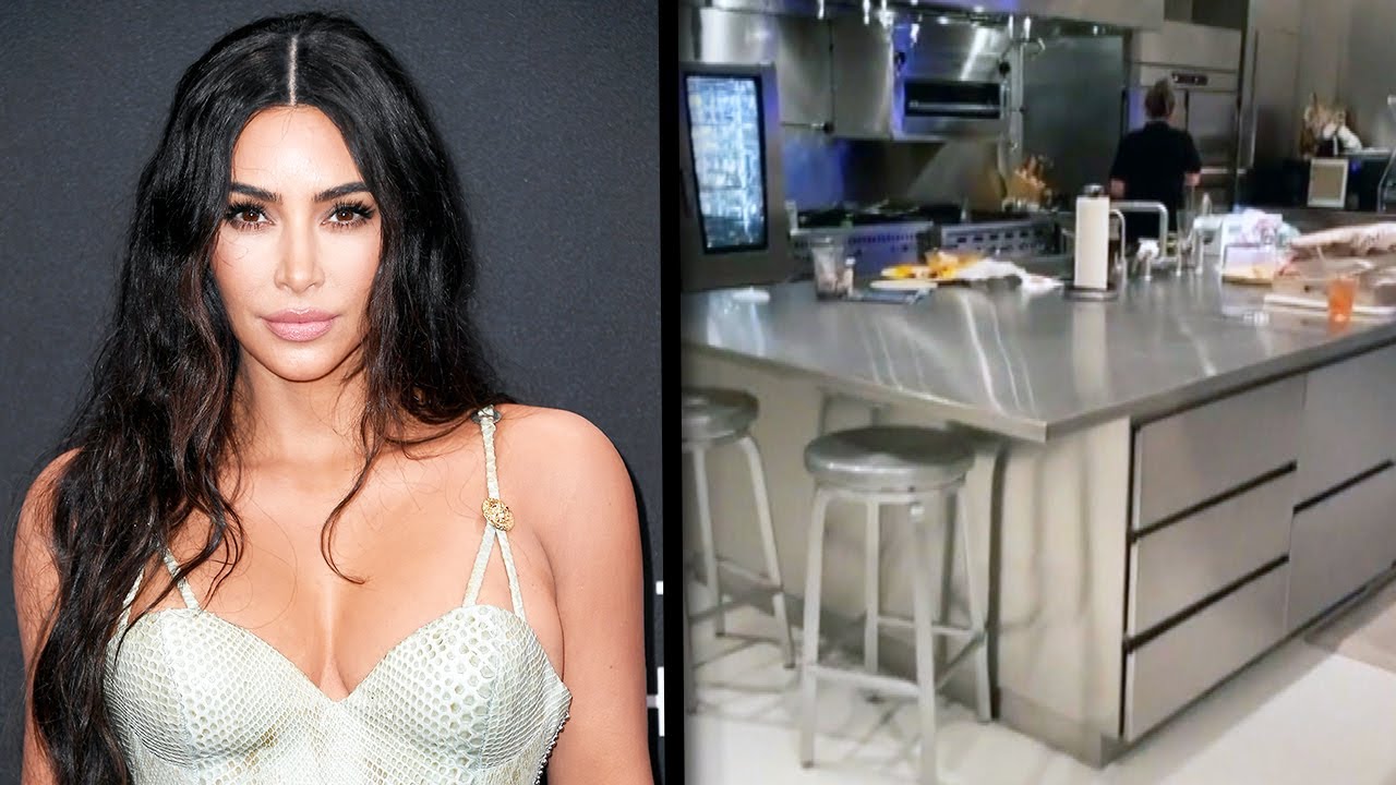 Get the Kardashian Kitchen look with these 30 expert approved