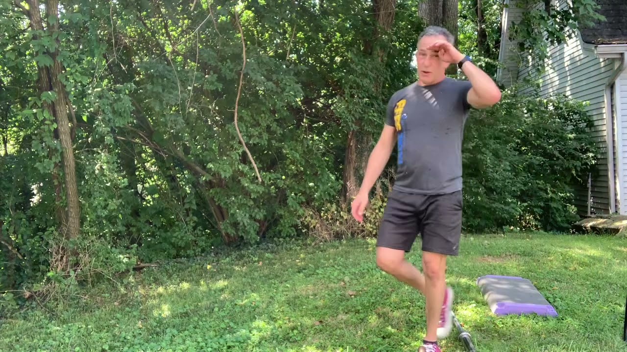 Fanfare for the common man: a generalist approach to strength training 