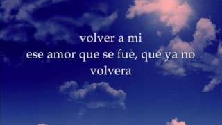 Polo Montañez - Donde Estara (lyrics) chords