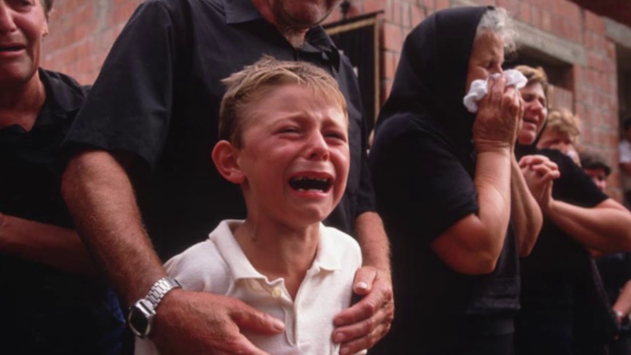 Image of War War Photography Museum Zagreb YouTube