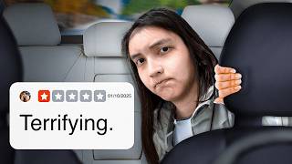 I was wrong about Chinese robotaxis... (24h riding ONLY Apollo Go)