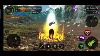 panther online :  No Cooldown