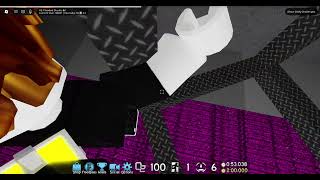 Roblox Flood Escape 2 | Flooded Studio (HIGHLIGHT MAP)