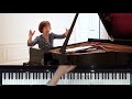 Masterclass "Clair de Lune" Debussy - Anne Queffélec - Pianiste n°112