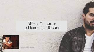 Stanley Serrano - Miro Tu Amor (Audio)