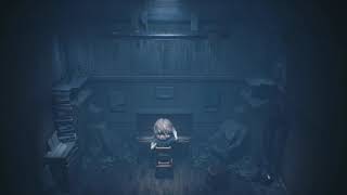 Little Nightmares 2 soundtrack - Teacher playing piano (Étude for a Minor) screenshot 5