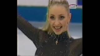 Original Dance - 2000 Cup of Russia, Ice Dancing (US, ESPN, Fixed Audio Issue)