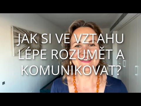 Video: Jak Rozumět Dospívajícím