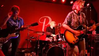 Dead Sara - Anybody - Live from Pianos in New York City  June 5, 2018 chords