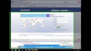How to Hack Webpages In Firefox
