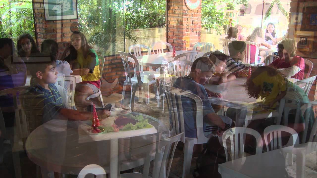 Escola Construtiva - Campo Largo/PR - 08 de dezembro de 2011.mov - YouTube