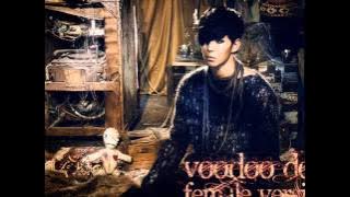 Vixx - Voodoo Doll [Female Version]