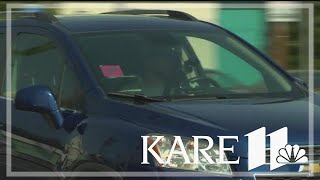 Mpls City Council passes rideshare ordinance to Mayor Frey