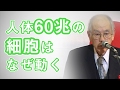 村上和雄先生　祈りのある行動が奇跡を起こす5 〜人体60兆の細胞はなぜ動く〜