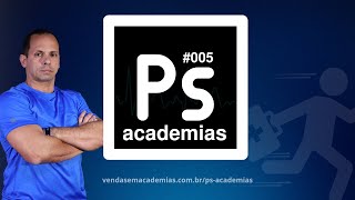 PS Academias #005 screenshot 4