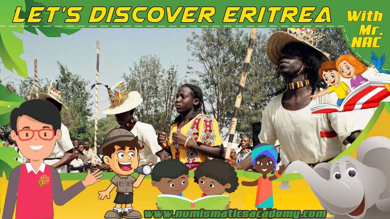 Interesting facts about Eritrea  YouTube