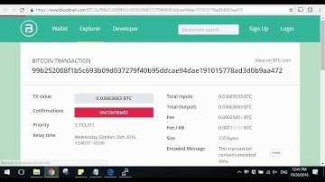 Blockchain Enabled Cloud Data Provenance Demo