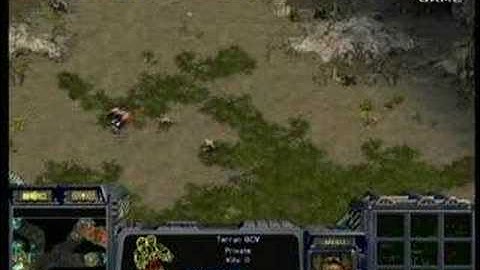 Savior vs Flash All Stars Game 7 Loki II P1of2